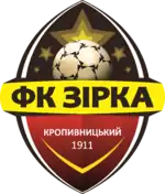 Sirka Kirowohrad