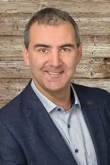 Christian Lippuner (2017)