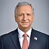 Felipe Larraín