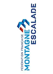 Logo des FFME