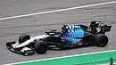 Williams FW43B