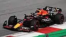 Red Bull Racing RB18