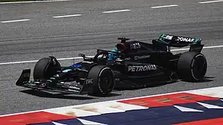 F1 W14 E Performance(2023)