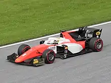 MP Motorsport