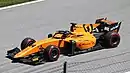 Campos Racing