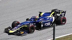 Carlin