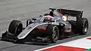 Hitech Grand Prix