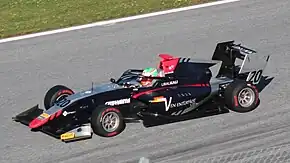 Hitech Grand Prix