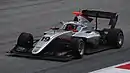 Hitech Grand Prix