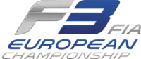 Logo Europäische Formel-3-Meisterschaft