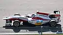 ART Grand Prix