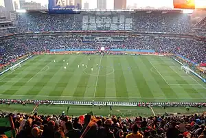 Ellis-Park-Stadion