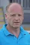 Gerhard Schweitzer