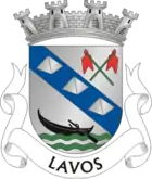 Wappen von Lavos