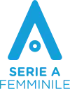 Logo der italienischen Serie A (Frauenfußball)