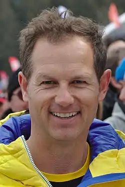 Edgar Grospiron (2015)