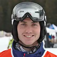 Jeremy Cota