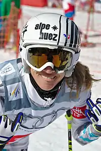 Ophélie David