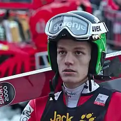 Matjaž Pungertar 2014