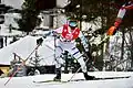 Ilkka Herola in Ramsau 2016