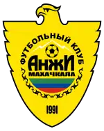 Anschi Machatschkala