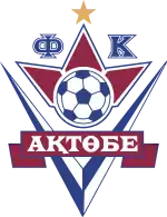 FK Aqtöbe