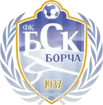 BSK Borča