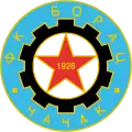 Borac Čačak