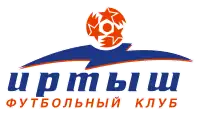 Logo des Irtysch Omsk