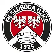 Sloboda Užice