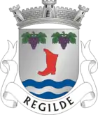 Wappen von Regilde