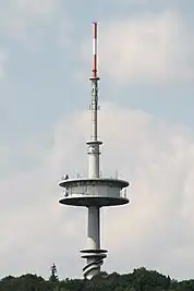FMT 2/73Porta Westfalica