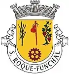 Wappen von São Roque