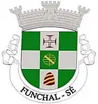 Wappen von Sé