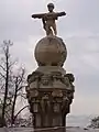 Zeppelinbrunnen