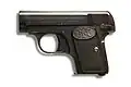 FN Browning Modell 1906