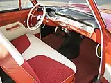 P2 Interieur