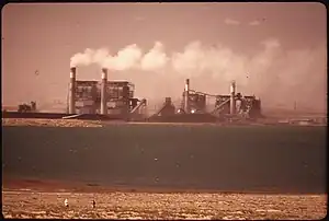 Kraftwerk Four Corners (1972)