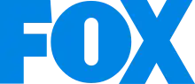 Logos der Fernsehsender Fox (links) und ProSieben, bei denen die Serie und ihre deutsche Synchronfassung Premiere hatten