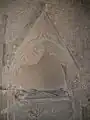 Wandgrab