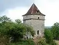 Taubenschlag