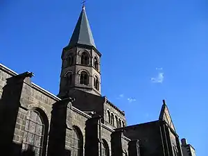 Basilika Saint-Amable