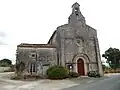 Kirche Saint-Clément