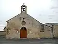 Kirche Saint-Maixent