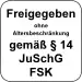 Freigegeben ohne Altersbeschränkung