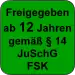 Freigegeben ab zwölf Jahren