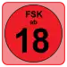 FSK 18 (rot)