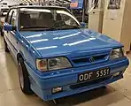 FSO Polonez Caro MR'93 Orciari