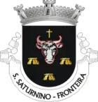 Wappen von São Saturnino
