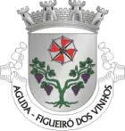 Wappen von Aguda